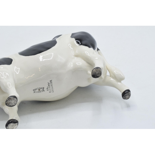 70 - Beswick Frisian Cow 1362.