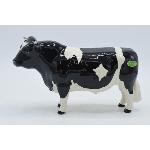 71 - Beswick Frisian Bull 1439A.