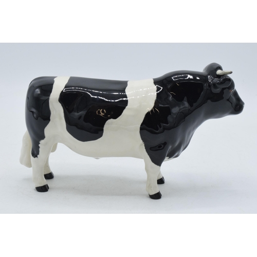 71 - Beswick Frisian Bull 1439A.