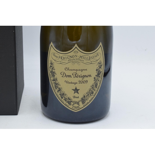 329 - Boxed Dom Perignon Vintage 2009 Champagne (sealed).