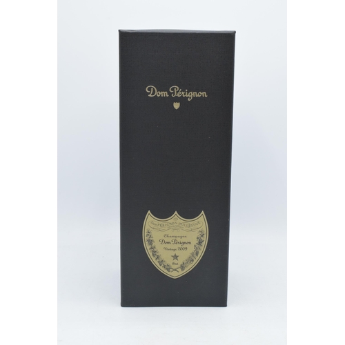 329 - Boxed Dom Perignon Vintage 2009 Champagne (sealed).