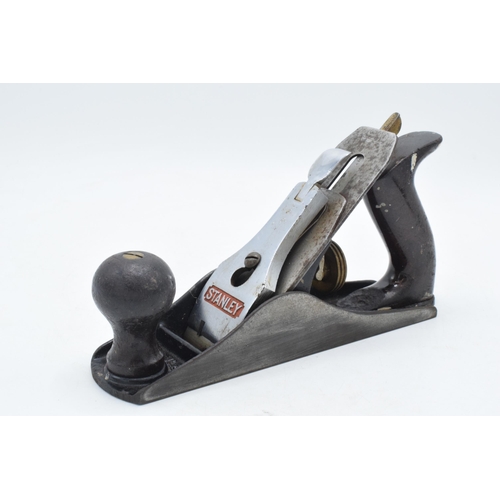 263A - Stanley Bailey No.3 woodworking plane.