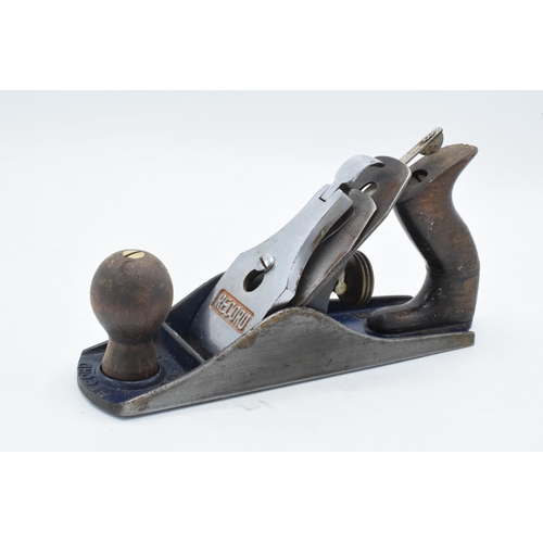 263C - Record No.4 woodworking plane.