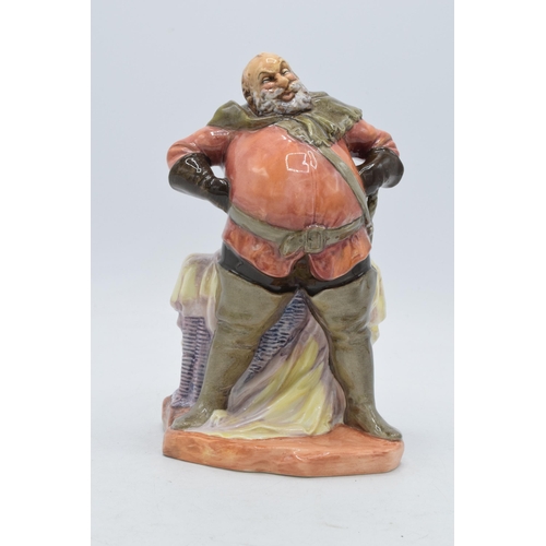 110C - Royal Doulton figure Falstaff HN2054.