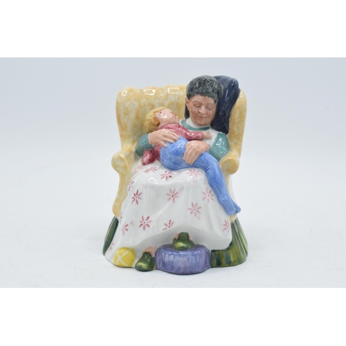 110D - Royal Doulton figure Sweet Dreams HN2380.