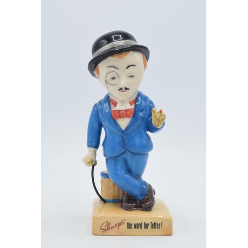 116 - Royal Doulton figure Sir Kreemy Knut AC3 limited edition.