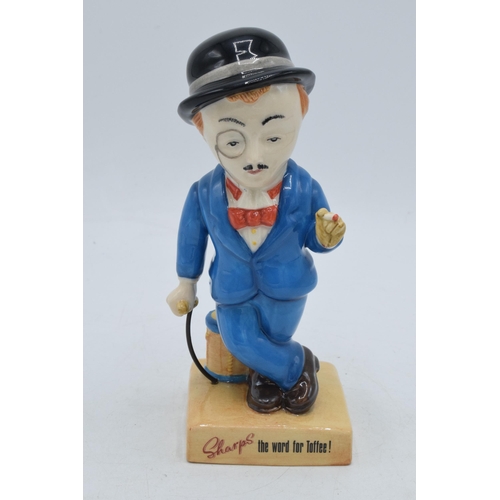 116 - Royal Doulton figure Sir Kreemy Knut AC3 limited edition.