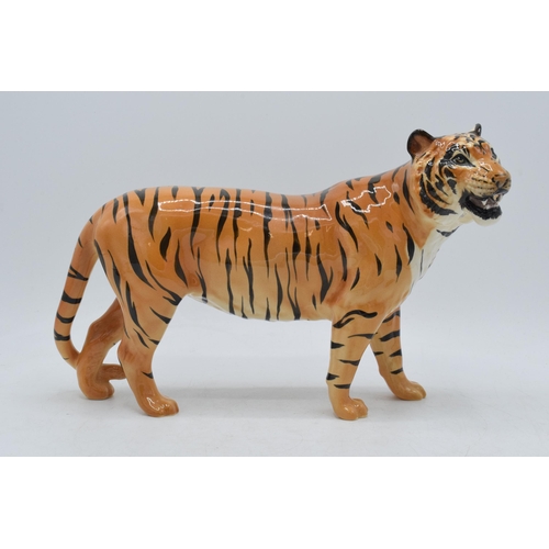 58B - Beswick Tiger 2096.