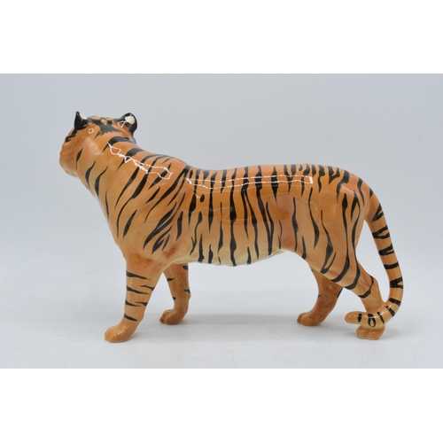 58B - Beswick Tiger 2096.