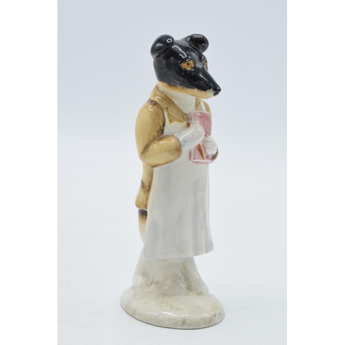 63 - Beswick Beatrix Potter figure Pickles.