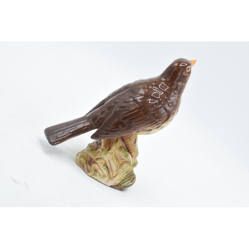 65 - Beswick Thrush 2308.