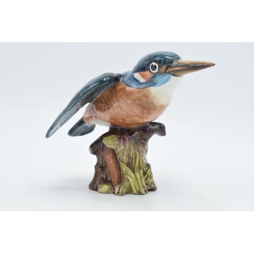 66 - Beswick Kingfisher 2371.