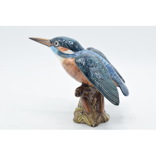 66 - Beswick Kingfisher 2371.