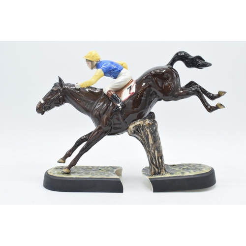 70 - Beswick Steeplechaser 2505 (restoration project).