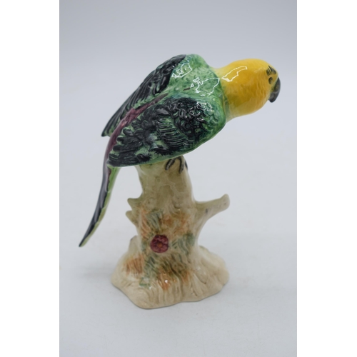 77 - Beswick Parakeet 930.