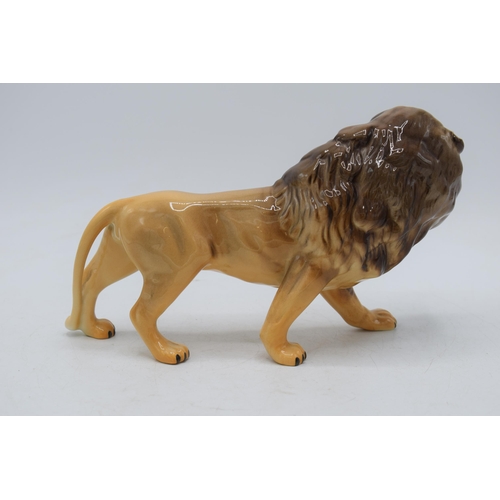 78 - Beswick Lion 2089.