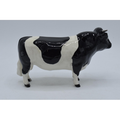 64A - Beswick Friesian Bull 1439A.