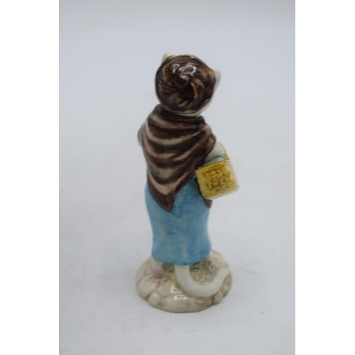 59A - Beswick Beatrix Potter figure Susan.