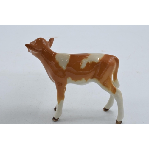64 - Beswick Guernsey Calf 1249A.