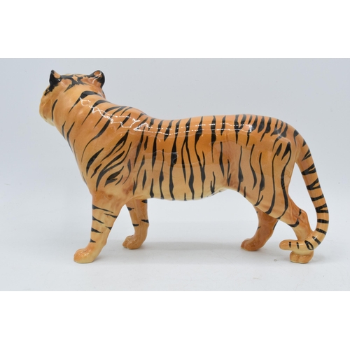 52 - Beswick Tiger 2096.