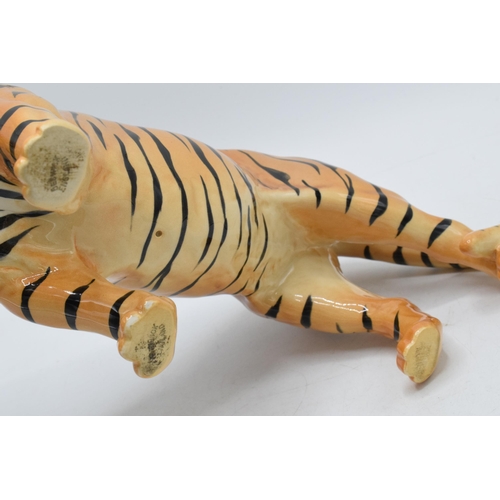 52 - Beswick Tiger 2096.