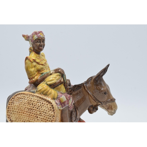 54 - Beswick Susie Jamaica 1347.