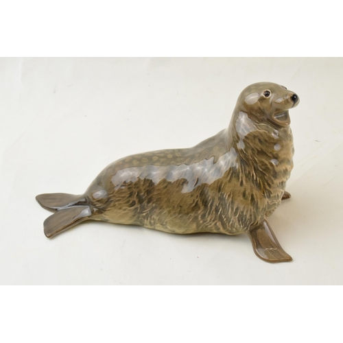 67 - Beswick Seal 1534.