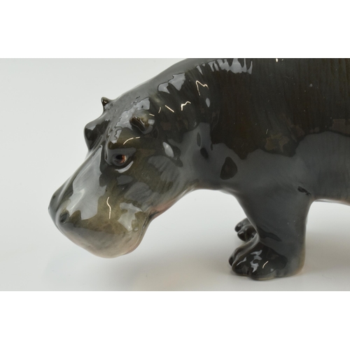 Beswick Hippo 1532.