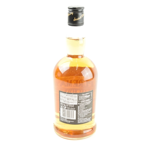 271 - Glen Terence Pure Malt Scotch Whisky, Aged 8 Years, 70cl, sealed.