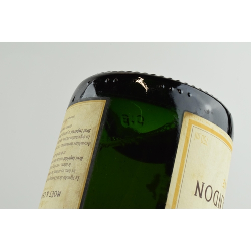 274 - Moet & Chandon Brut Imperial Champagne 750ml in Moet & Chandon sleeve.