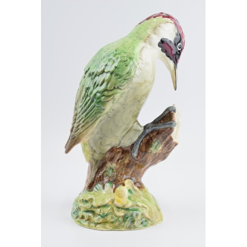 57 - Beswick Woodpecker 1218.