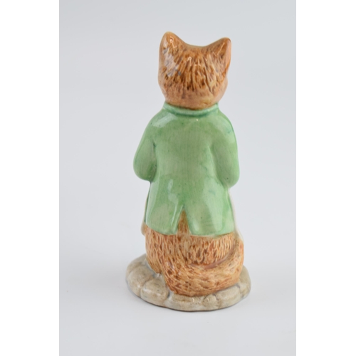 65 - Beswick Beatrix Potter figure Ginger.