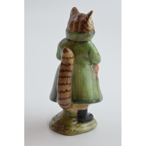 66 - Beswick Beatrix Potter figure Simpkin.