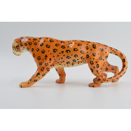 69 - Beswick Leopard 1082.