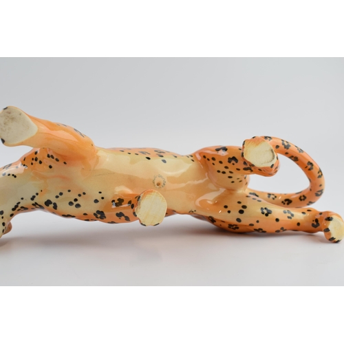 69 - Beswick Leopard 1082.