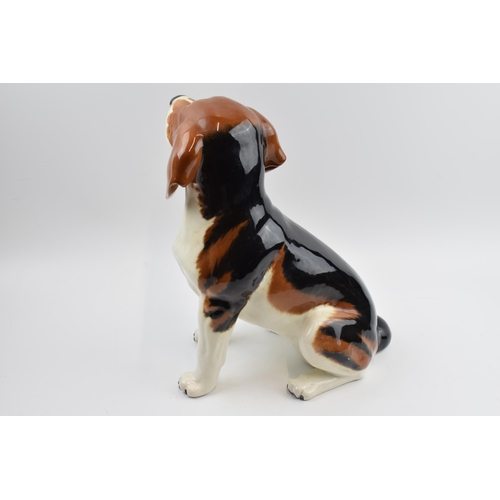 58 - Beswick Fireside Beagle 2300.