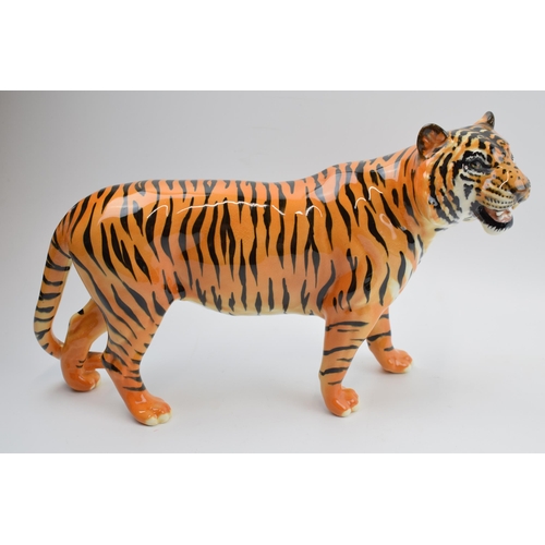 65 - Beswick Tiger 2096.