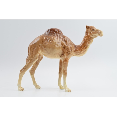 73 - Beswick Camel 1044.