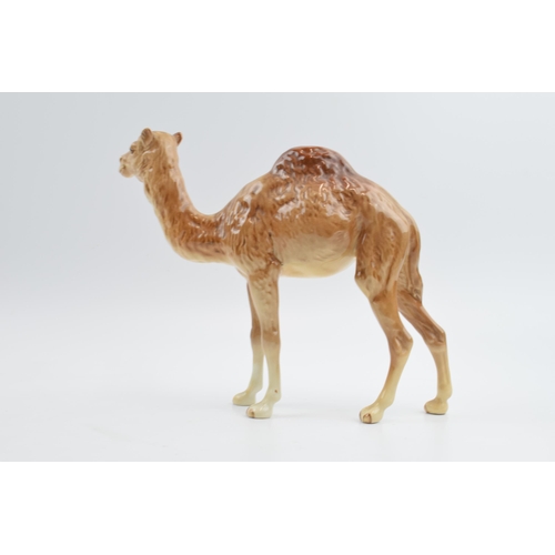 73 - Beswick Camel 1044.