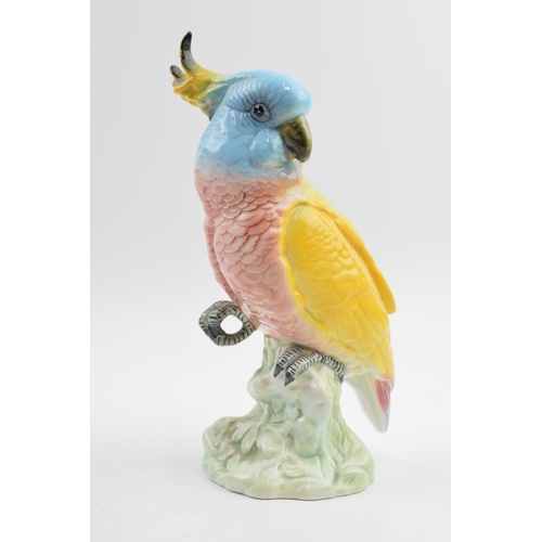 74 - Beswick Cockatoo 1180.