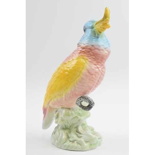 74 - Beswick Cockatoo 1180.