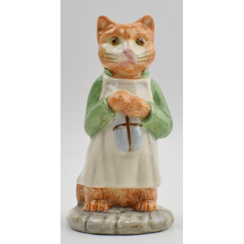 77 - Beswick Beatrix Potter's 