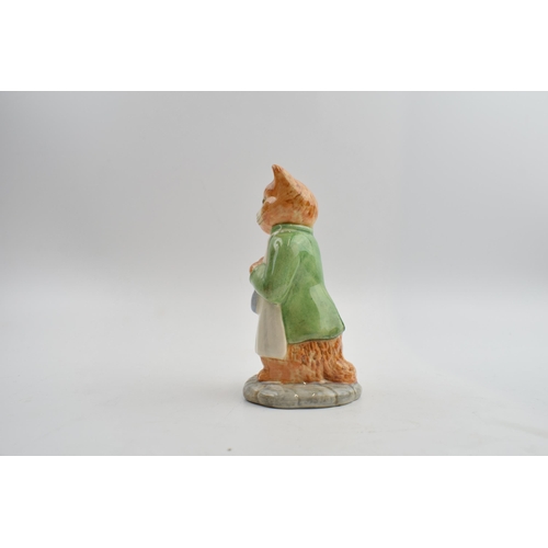 77 - Beswick Beatrix Potter's 