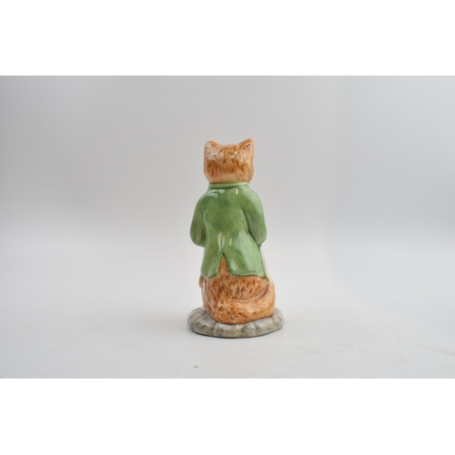 77 - Beswick Beatrix Potter's 