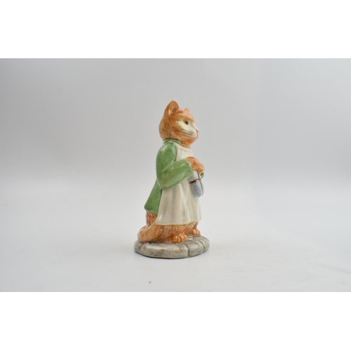 77 - Beswick Beatrix Potter's 