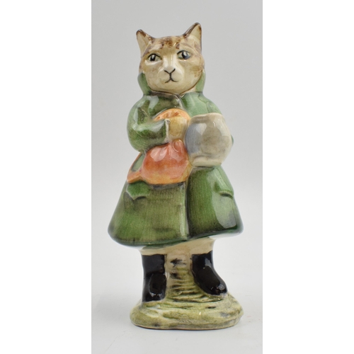 78 - Beswick Beatrix Potter's 