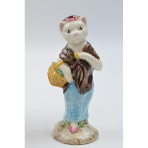 78B - Beswick Beatrix Potter figure Susan.