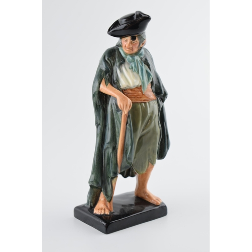 137 - Royal Doulton figure The Beggar HN2175.