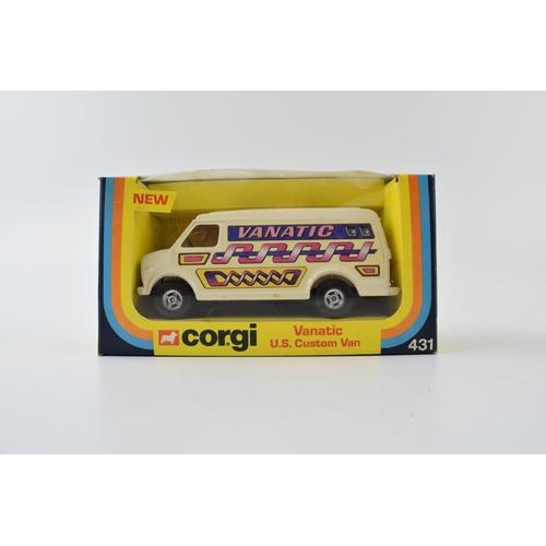 320 - Corgi Toys die-cast collectables to include, 152 Ferrari 312 B2, 200 Mini 1000, 288 Minissima, 409 U... 