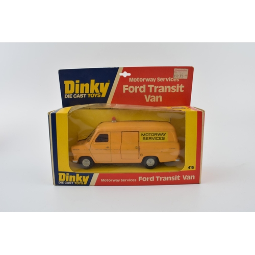 322 - Dinky Toys die-cast collectables to include, 950 Foden Fuel Tanker, 432 Foden Tipping Lorry, 'Burmah... 